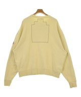 C.E（シーイー）スウェット 黄 サイズ:XL メンズ/2200632922017
