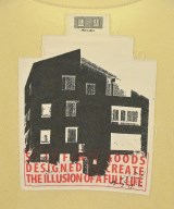 C.E（シーイー）スウェット 黄 サイズ:XL メンズ/2200632922017