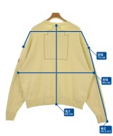 C.E（シーイー）スウェット 黄 サイズ:XL メンズ/2200632922017