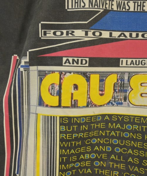 C.E（シーイー）その他 黒 サイズ:M メンズ/2200633809027