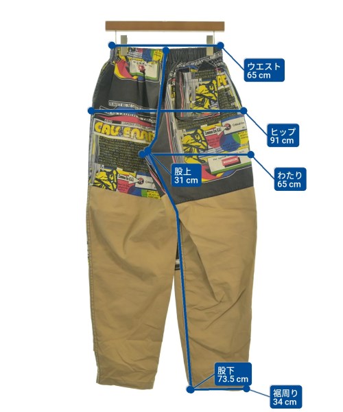 C.E（シーイー）その他 黒 サイズ:M メンズ/2200633809027