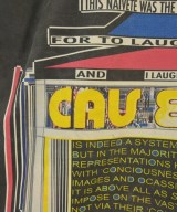 C.E（シーイー）その他 黒 サイズ:M メンズ/2200633809027