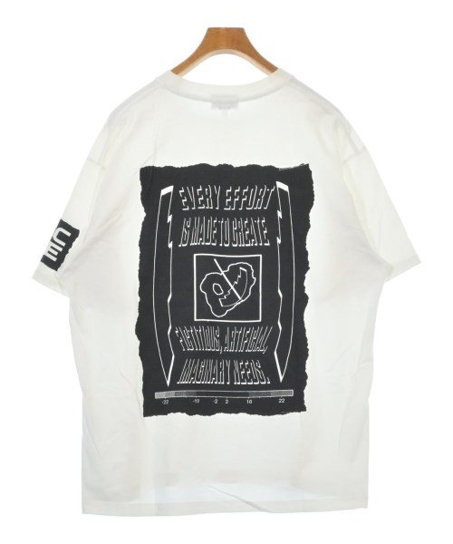 C.E（シーイー）Tシャツ・カットソー 白 サイズ:XL メンズ/2200613583206