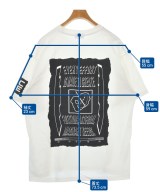 C.E（シーイー）Tシャツ・カットソー 白 サイズ:XL メンズ/2200613583206