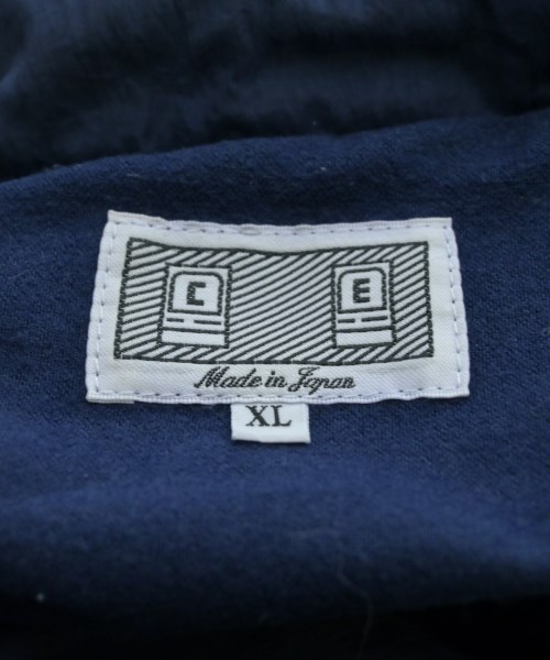 C.E（シーイー）マウンテンパーカー 紺 サイズ:XL メンズ/2200618602063