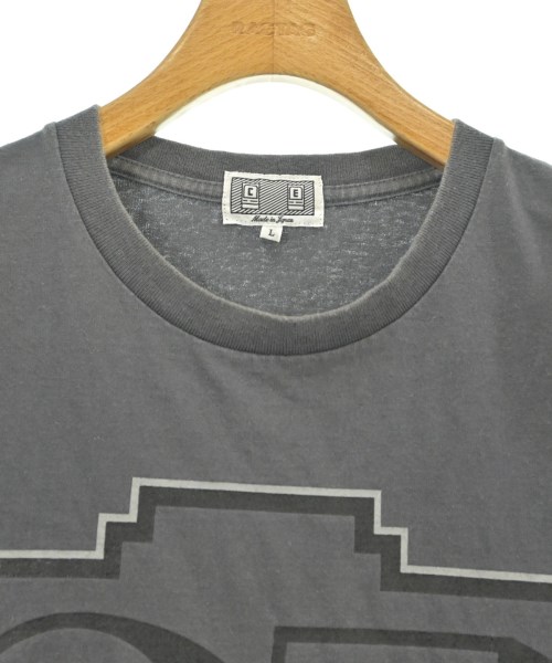C.E（シーイー）Tシャツ・カットソー グレー サイズ:L メンズ/2200619186043