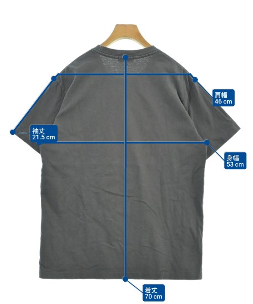 C.E（シーイー）Tシャツ・カットソー グレー サイズ:L メンズ/2200619186043