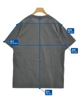 C.E（シーイー）Tシャツ・カットソー グレー サイズ:L メンズ/2200619186043