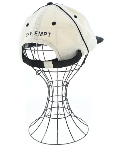 C.E（シーイー）キャップ 白 サイズ:- メンズ/2200620968027