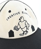 C.E（シーイー）キャップ 白 サイズ:- メンズ/2200620968027