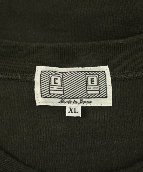 C.E（シーイー）Tシャツ・カットソー 黒 サイズ:XL メンズ/2200601127061