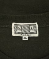 C.E（シーイー）Tシャツ・カットソー 黒 サイズ:XL メンズ/2200601127061