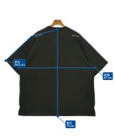 C.E（シーイー）Tシャツ・カットソー 黒 サイズ:XL メンズ/2200601127061