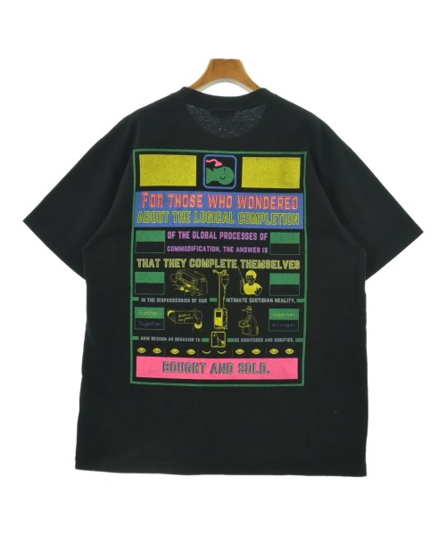 C.E（シーイー）Tシャツ・カットソー 黒 サイズ:XL メンズ/2200601127078