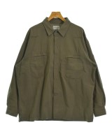 C.E カジュアルシャツ
