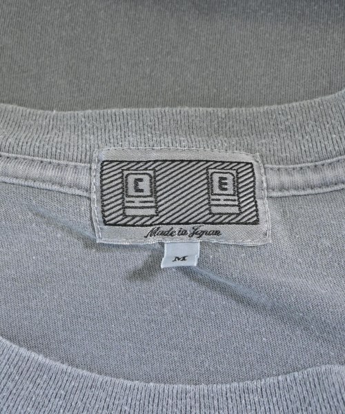 C.E（シーイー）Tシャツ・カットソー グレー サイズ:M メンズ/2200572664022