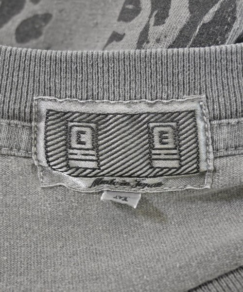 C.E（シーイー）Tシャツ・カットソー グレー サイズ:M メンズ/2200572664039