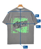 C.E（シーイー）Tシャツ・カットソー グレー サイズ:M メンズ/2200572664039