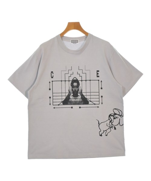 C.E(シーイー)Tシャツ・カットソー グレー サイズ:L/2200673377135
