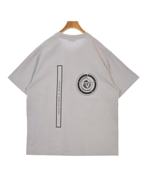 C.E（シーイー）Tシャツ・カットソー グレー サイズ:L メンズ/2200673377135