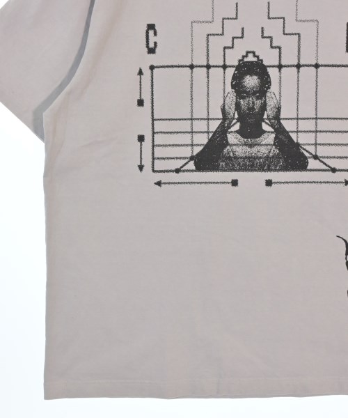 C.E（シーイー）Tシャツ・カットソー グレー サイズ:L メンズ/2200673377135