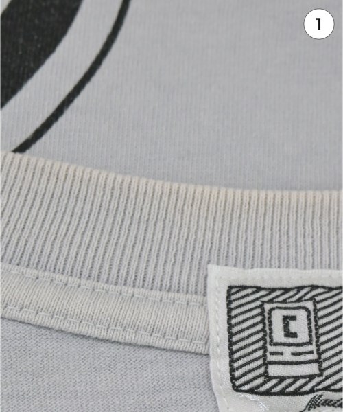 C.E（シーイー）Tシャツ・カットソー グレー サイズ:L メンズ/2200673377135