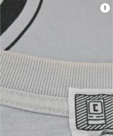C.E（シーイー）Tシャツ・カットソー グレー サイズ:L メンズ/2200673377135