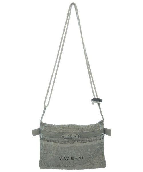 C.E(シーイー)ショルダーバッグ グレー サイズ:-/2200671352134