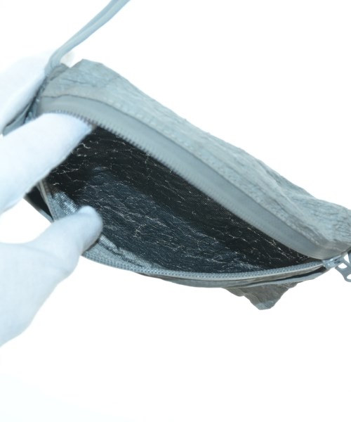 C.E（シーイー）ショルダーバッグ グレー サイズ:- メンズ/2200671352134