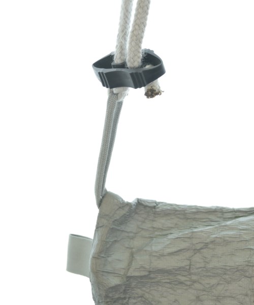 C.E（シーイー）ショルダーバッグ グレー サイズ:- メンズ/2200671352134