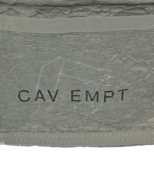 C.E（シーイー）ショルダーバッグ グレー サイズ:- メンズ/2200671352134