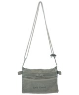 C.E（シーイー）ショルダーバッグ グレー サイズ:- メンズ/2200671352134