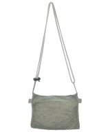 C.E（シーイー）ショルダーバッグ グレー サイズ:- メンズ/2200671352134