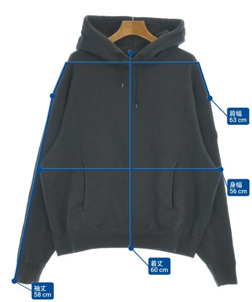 C.E（シーイー）パーカー グレー サイズ:S メンズ/2200674686038