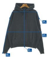 C.E（シーイー）パーカー グレー サイズ:S メンズ/2200674686038