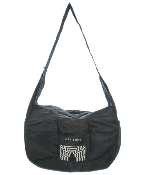 C.E(シーイー)ショルダーバッグ 黒 サイズ:-/2200674737075