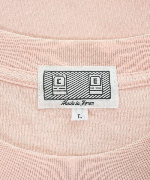 C.E（シーイー）Tシャツ・カットソー ピンク サイズ:L メンズ/2200675322034