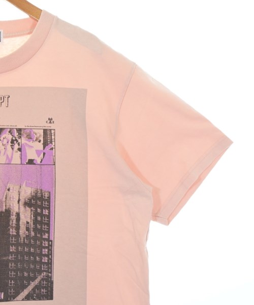 C.E（シーイー）Tシャツ・カットソー ピンク サイズ:L メンズ/2200675322034