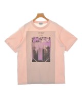 C.E（シーイー）Tシャツ・カットソー ピンク サイズ:L メンズ/2200675322034