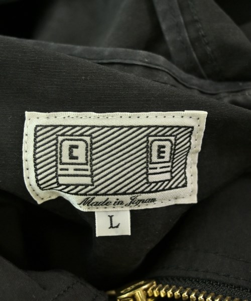 C.E（シーイー）モッズコート 黒 サイズ:L メンズ/2200675263061