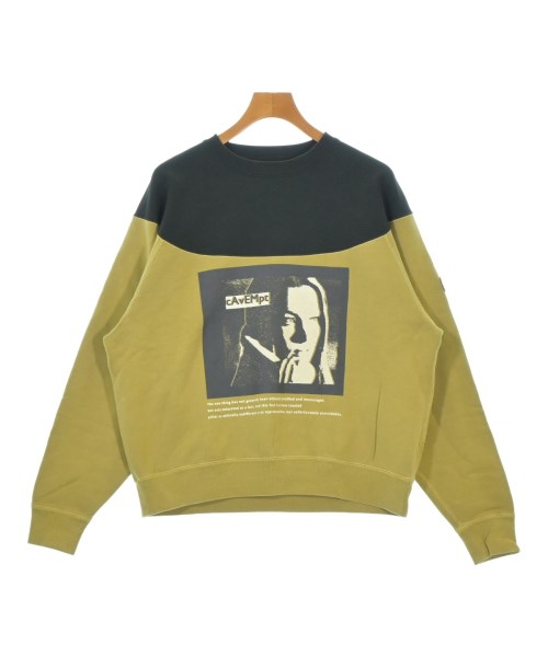 C.E(シーイー)スウェット 緑 サイズ:M/2200675416115