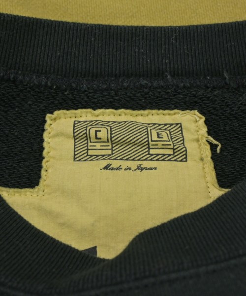 C.E（シーイー）スウェット 緑 サイズ:M メンズ/2200675416115