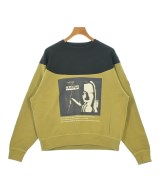 C.E（シーイー）スウェット 緑 サイズ:M メンズ/2200675416115