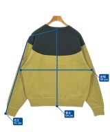 C.E（シーイー）スウェット 緑 サイズ:M メンズ/2200675416115