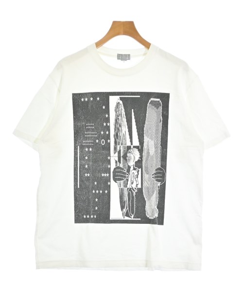 C.E(シーイー)Tシャツ・カットソー 白 サイズ:L/2200676591019