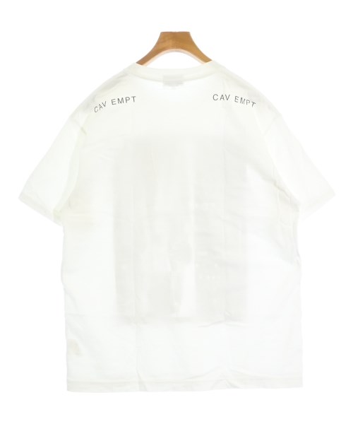 C.E（シーイー）Tシャツ・カットソー 白 サイズ:L メンズ/2200676591019