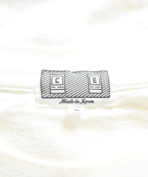 C.E（シーイー）Tシャツ・カットソー 白 サイズ:L メンズ/2200676591019