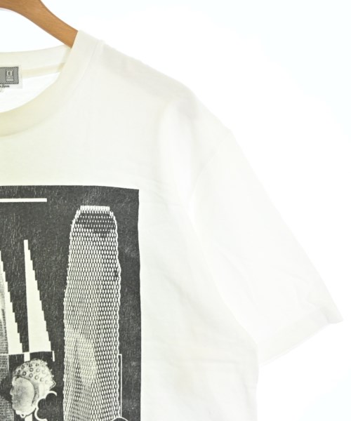C.E（シーイー）Tシャツ・カットソー 白 サイズ:L メンズ/2200676591019