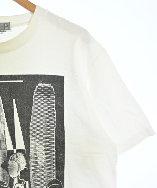 C.E（シーイー）Tシャツ・カットソー 白 サイズ:L メンズ/2200676591019