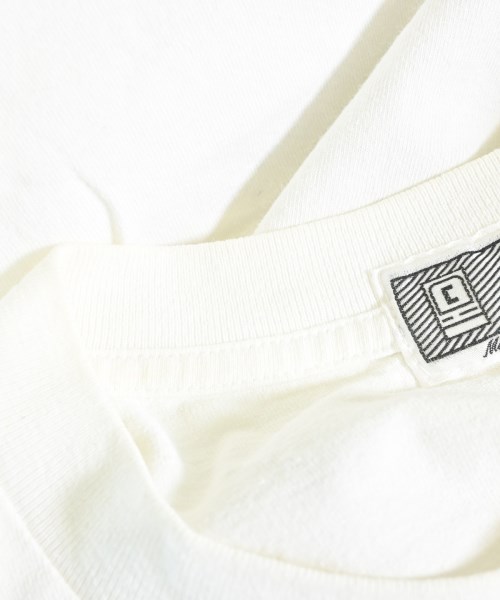 C.E（シーイー）Tシャツ・カットソー 白 サイズ:L メンズ/2200676591019